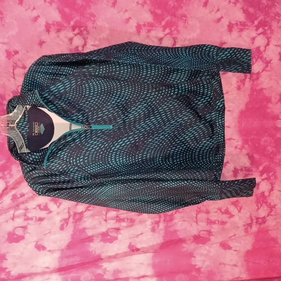 tek gear Tops - Women's M Tek Gear 1/2 zip